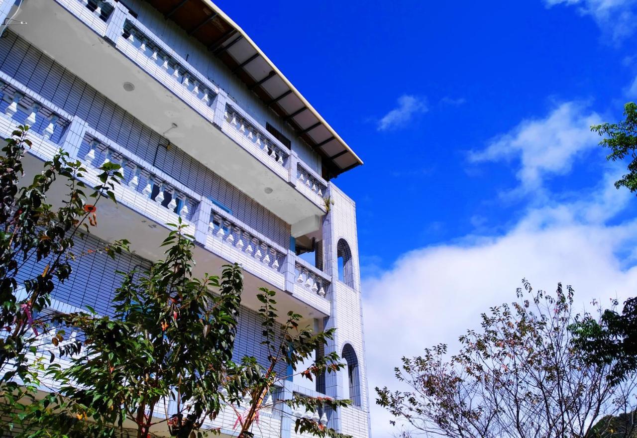 儷福花園山莊lifu Garden Inn Hualing Exterior photo